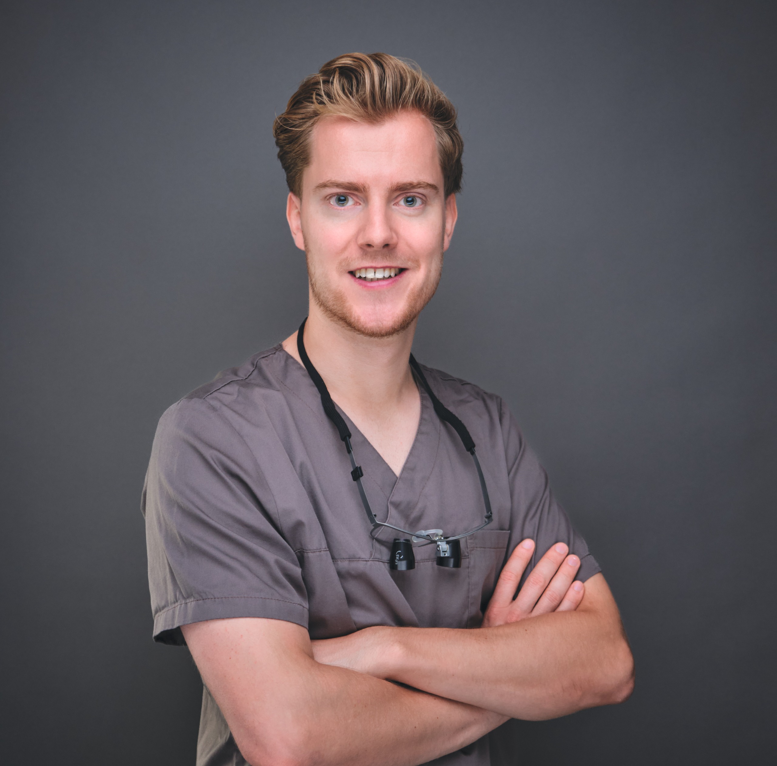 Dr. Tim Gellhaus